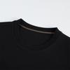 Spring Men'S Middle-Aged And Young Men'S Round Neck Long-Sleeved Casual Simple Soft And Comfortable Knitted Sweater