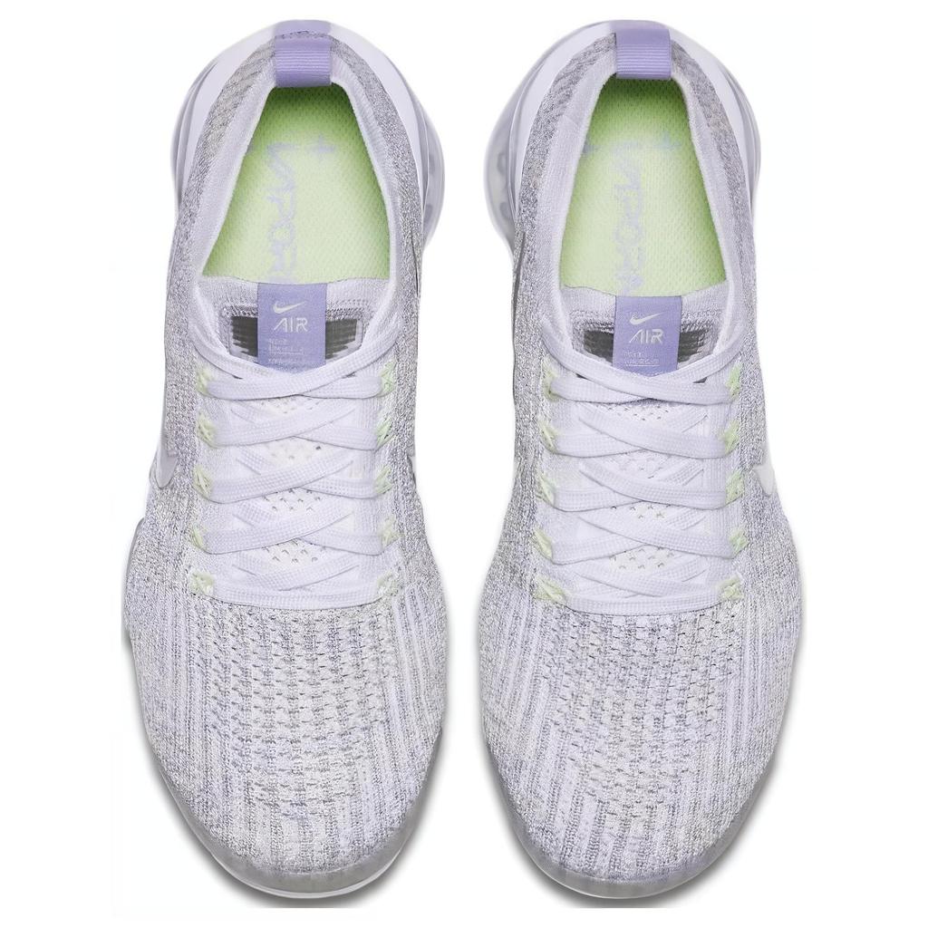 Nike Air VaporMax Flyknit 3 Barely Volt Women's AJ6910-102