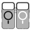 Модный чехол конфетного цвета, приятный для кожи, матовый, для iPhone 17 Air 16E 15 14 Plus 13 12 11 Pro Max, с поддержкой беспроводной зарядки, противоударный
