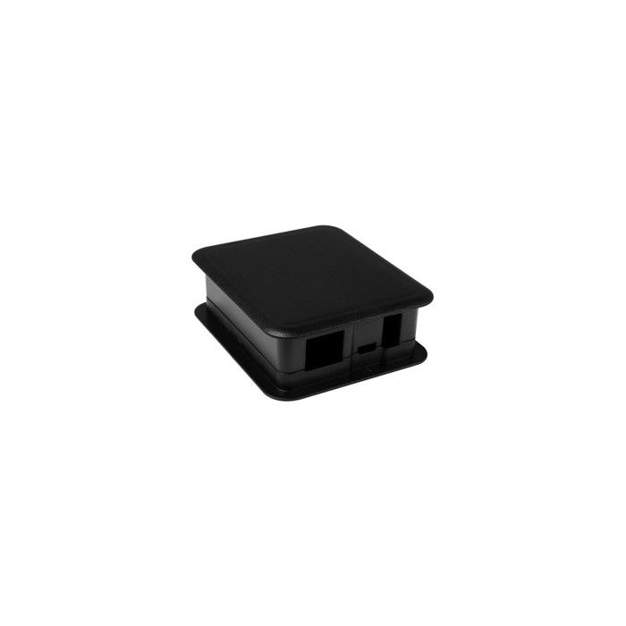 Boîtier Pour Arduino Yun - Noir