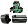 BL1013 Аккумулятор для электродрели Пластиковый корпус Плата PCB Плата схемы Для Makita 12V 10.8V Литиевый аккумулятор BL1014 194550-6 194551-4