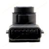 4ML061ADB Парковочный датчик PDC Черный Для Hyundai Kia Для Toyota Yaris PW50100700AB Запчасти Новые Высокое Качество 1 шт.