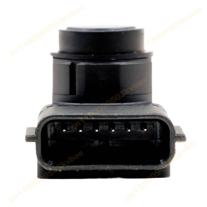4ML061ADB Парковочный датчик PDC Черный Для Hyundai Kia Для Toyota Yaris PW50100700AB Запчасти Новые Высокое Качество 1 шт.