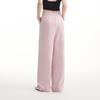 UNIFREE Relaxed Fit Loose Straight Palazzo Pants