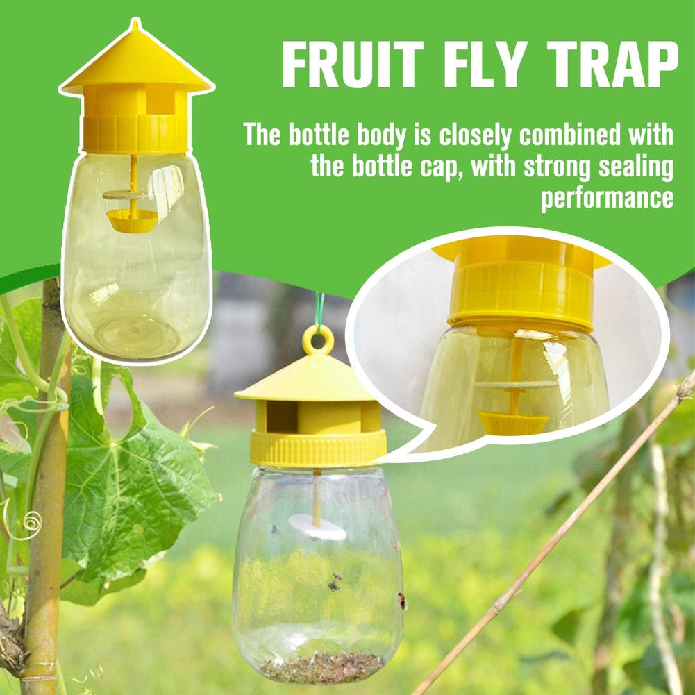 Garden Pest Trap