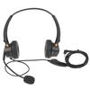 H600D‑2.5‑MV Customer Service Headset Support Volume Adjustment Telephone Headset with Noise