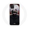 Case - Maniacase - Samsung Galaxy A03 - Tokyo Ghoul - Soft - Black