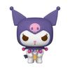 Sanrio Kuromi Hello Kitty and Friends Figure Funko HELLO KITTY AND FRIENDS KUROMI Sanrio Funko Pop!