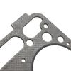 Fits For Kubota V2403 Engine Complete Cylinder Head Gasket Kit Set