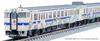 TOMYTEC TOMIX N Gauge JR Kiha47 8000 Type Romancing Saga Wrapping Set B 98538 Railway Model Diesel Car