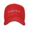 Unisex Women Drakes IceUnisex  Toronto Spirit  Hats Cool Baseball Cap  Trucker Hat Travel Headewear Gift