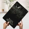 Rain World Game Cover Art Metal Poster Customized Wall Art Retro Vintage Tinplate Signs for Room Ornaments Office Decor Man Cave