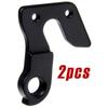 Петух заднего переключателя для Orbea Alma Keram Mtb Asphalt OMP GAIN OPTIMA ORCA AERO Aqua Cyclepro Onix Givia Diva LOKI LAUFEY
