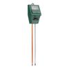 Soil Tester 3 in 1 PH Meter Moisture Lighting Detector Tool for Garden Horticulture