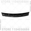 For Mercedes Benz 2004-2012 W169  A Class A150 A160 A170 A180 A200 Front Hood Vent Cover Grille 1698300075 1698300175 1698360018