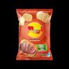 Lay's Картофельные чипсы со вкусом техасского барбекю