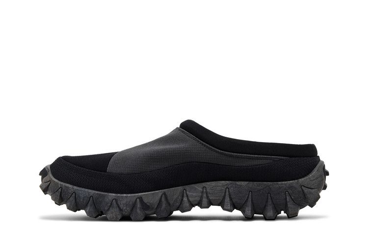 Men's Sneakers Salomon Snowclog 'Black Asphalt'
