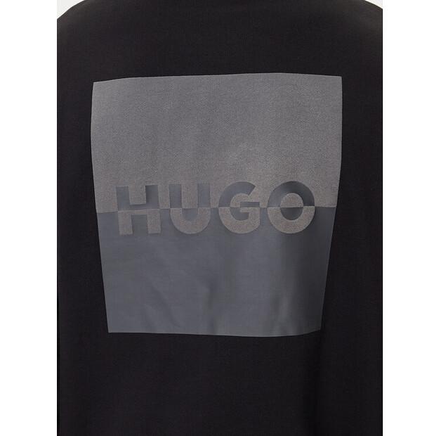 Толстовка HUGO Dusplited