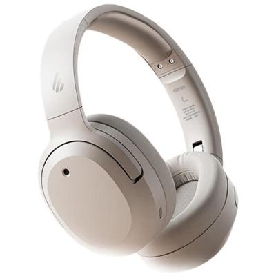 Edifier W820NB Тройные Золотые Наушники с Активным Шумоподавлением