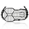 For BMW R1200GS LC ADVENTURE R1200 GS ADV  Headlight Protector Grille Guard Cover Motorcycle 2014 2015 2016 2017 2018 R 1200
