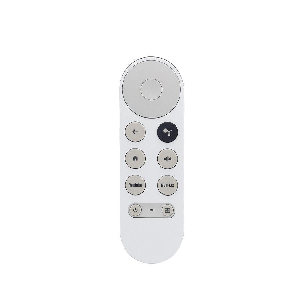 Силиконовый защитный чехол для пульта дистанционного управления Google Chromecast 2020