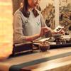Яркая Эмалевая Брошь-Тюльпан Стильное Металлическое Искусство Многоцелевое Украшение Для Женщин Модное Повседневное Украшение