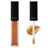 Visee Lip Plumper OR200 Sheer Orange - Volumizing & Hydrating Gloss, 5.5mL, Warm Effect