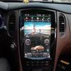 Infiniti QX50 EX25/EX35 Android 12.1-inch Octa-core Navigation, 4GB+64GB
