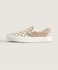 Классические слипоны Vans - (Цветная теория) Шахматный Ладан / Vn000D6Y4Mg1