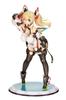 Phantasy Star Online 2 Es Gene Memories Scale PVC Painted Finished Figure PV120 (Stella Ver.) 1/7