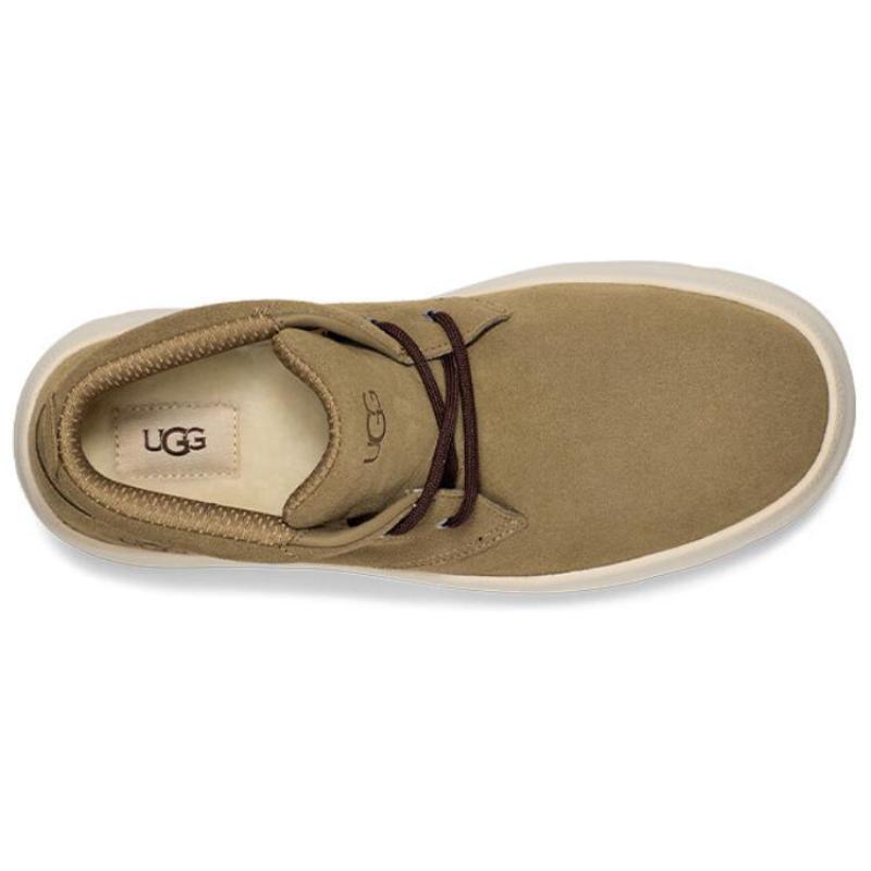 UGG Ботинки чукка Burleigh Antilope Кроссовки 1151773-ALP