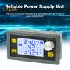 Voltage Constant Current Converter Digital Display Clear Monitoring High Precise Compact Size Adjustable Voltage Regulator Current Stabilizer