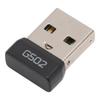 Replacement Wireless USB Receiver 2.4G Wireless Mouse USB Adapter for Logitech GPW G502 Wireless