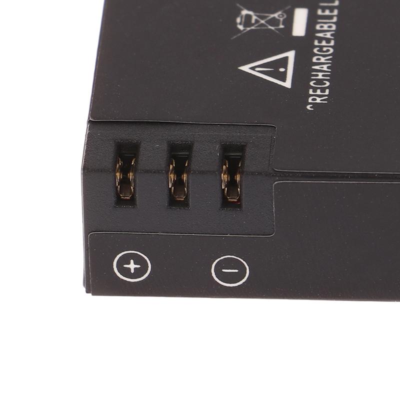 3.7V Rechargeable Battery For Sjcam Sj4000 Sj5000 Sj6000 Sports Action Camera