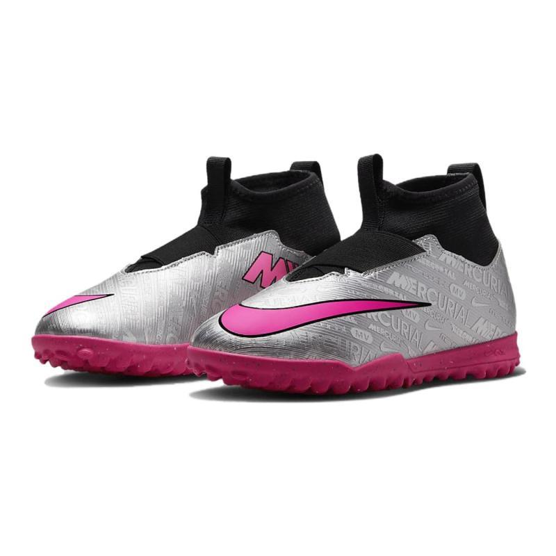 Nike Кроссовки Zoom Mercurial Superfly 9 Academy TF GS 'Пакет к 25-летию' FJ2033-060