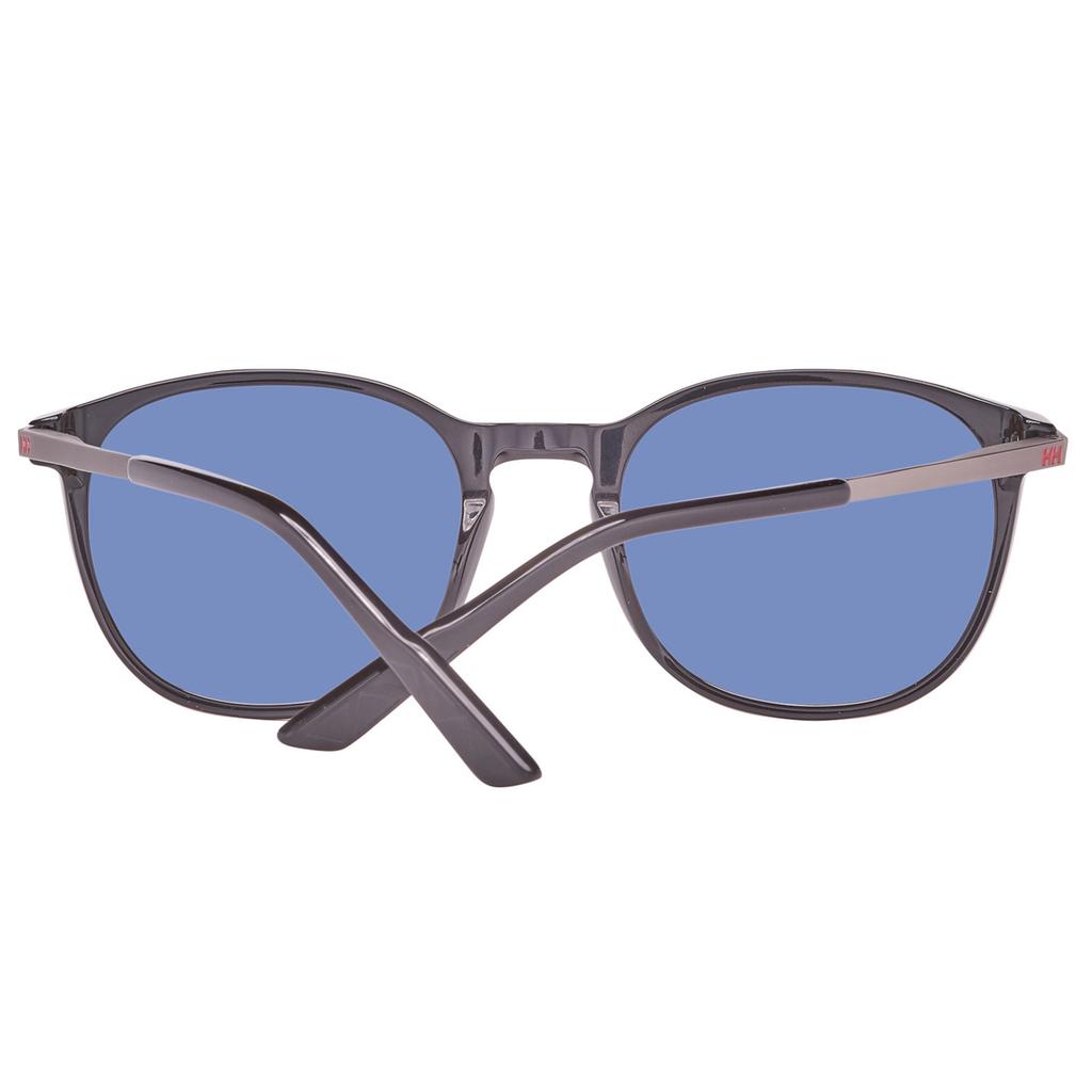Okulary HELLY HANSEN HH5022-C01-57. Okulary przeciwsłoneczne, Kolor czarny. Unisex.