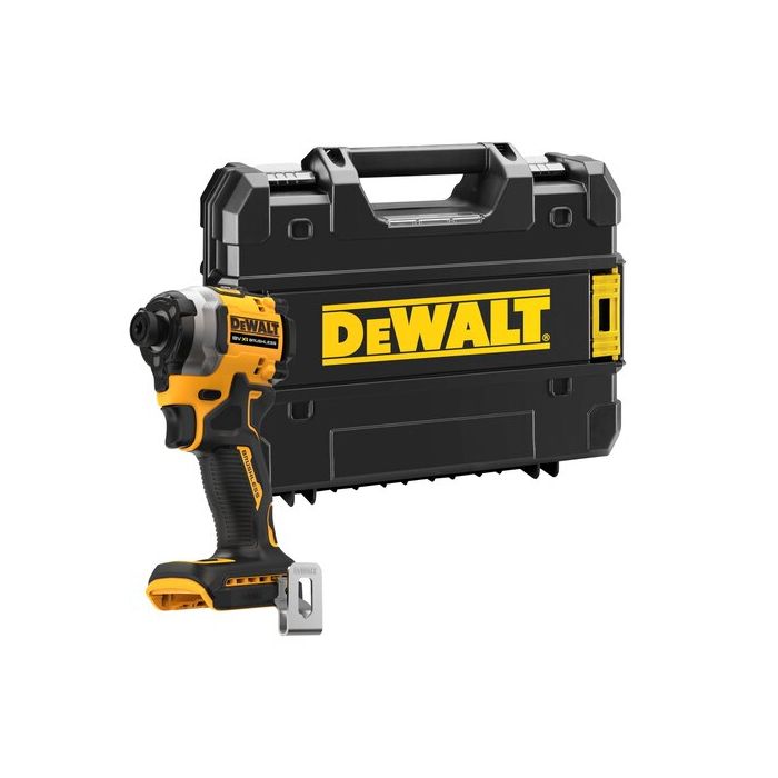 Visseuse à chocs 18V - DEWALT - DCF850NT - Moteur Brushless - 205 Nm - Ultra compacte