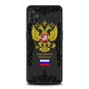 Чехол для телефона для OnePlus 15 13 12 11 10 9 8 7T Pro 13T 13R 12R 10R 9RT 8T Nord 2T CE 2 3 5G Lite Мягкая крышка Флаг России