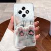 Phone Casing For OPPO F31 Pro 5G CPH2763 Back Cover Luxury Dragon Cute Cool Boys Girls Patterns Transparent Soft Silicone Case