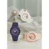 Casio G-Shock GMA-P2100M-2AJF Mid-Size Women's Watch Navy Eco-Friendly Materials