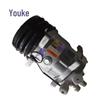 Компрессор кондиционера Youke для Shaanxi Automobile