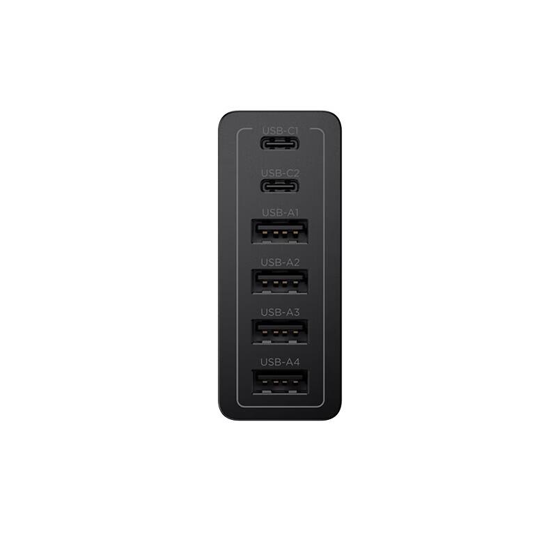 Lenovo ThinkPlus 65W GaN Multi-Port Charger
