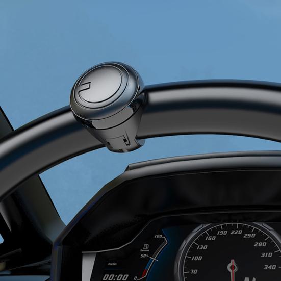   High-quality Rotating Durable Steering Wheel Ball  Steering Wheel Power Handle Ball Spinner for Vehicles
