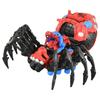 T-SPARK ZOIDS SPIDER ZOIDS SPIDER-MAN Special Spider Zoids Spider-Man Special Color-coded Plastic Model Kit
