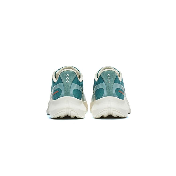 SAUCONY Tide 2 Teal Fade Мужские кроссовки белые S28216-4