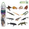 Collecta Mini Ancient Creature Figures Set of 12, Popular Toys In Korea