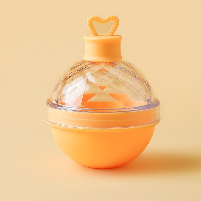 Формы для хоккея со льдом, круглые шарики в форме сердца, большие кубики льда, лотки для кубиков льда и силиконовые инструменты для замораживания кубиков льда