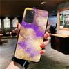 Блестящий чехол-накладка со стразами для Samsung A 10 11 12 13 20 21 22 30 31 32 40 51 52 53 70 71 72 73 91 13