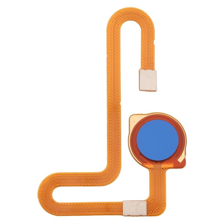 Factory Price Fingerprint Sensor Flex Cable for Xiaomi Redmi Note 8
