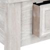 Bedside Table 1 Drawer “Charme” Atmosphera